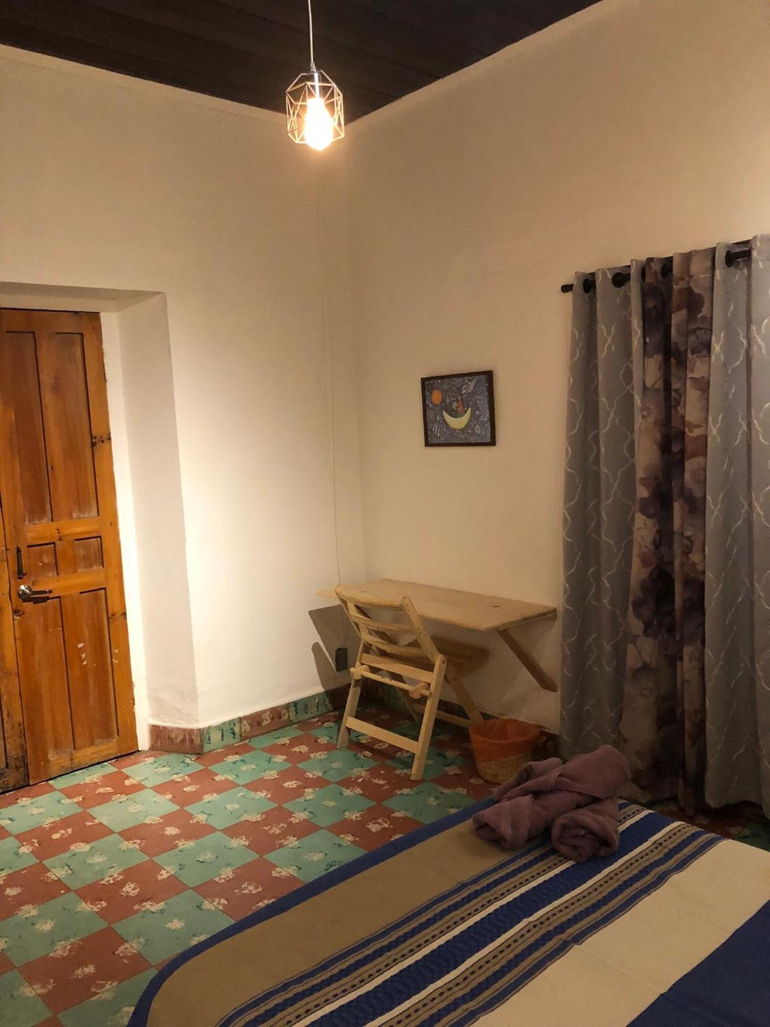 Hostal Casa Gaia San Cristobal de las Casas Exterior foto