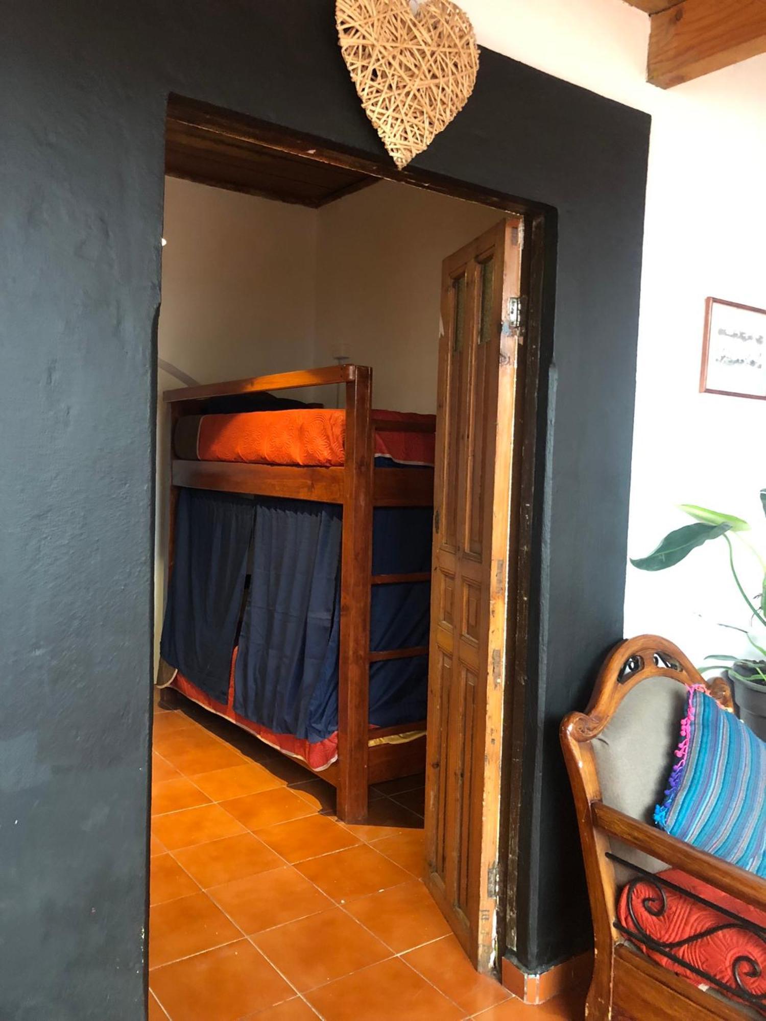 Hostal Casa Gaia San Cristobal de las Casas Exterior foto