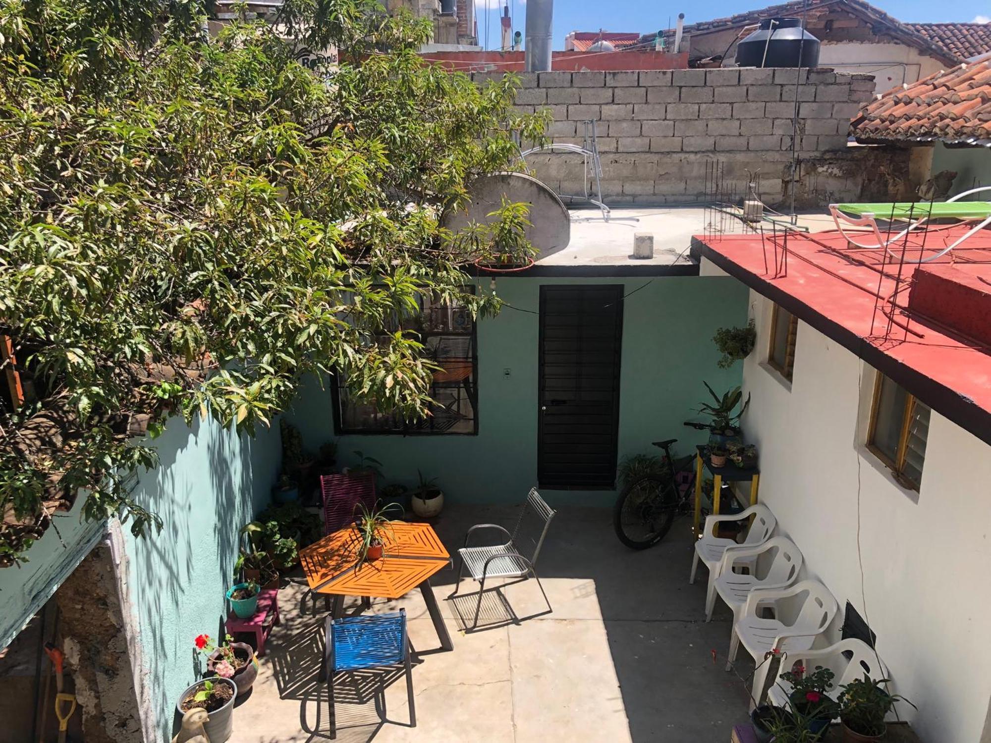 Hostal Casa Gaia San Cristobal de las Casas Exterior foto