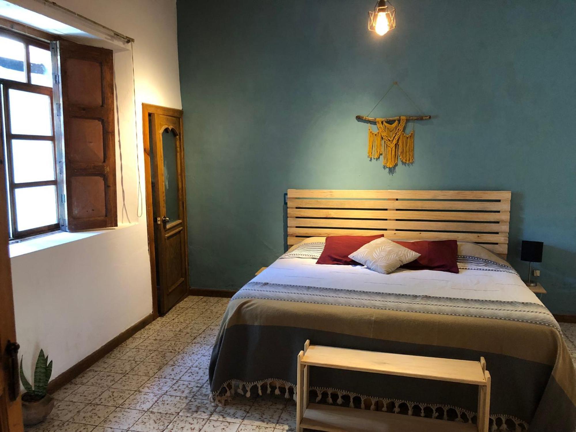 Hostal Casa Gaia San Cristobal de las Casas Exterior foto