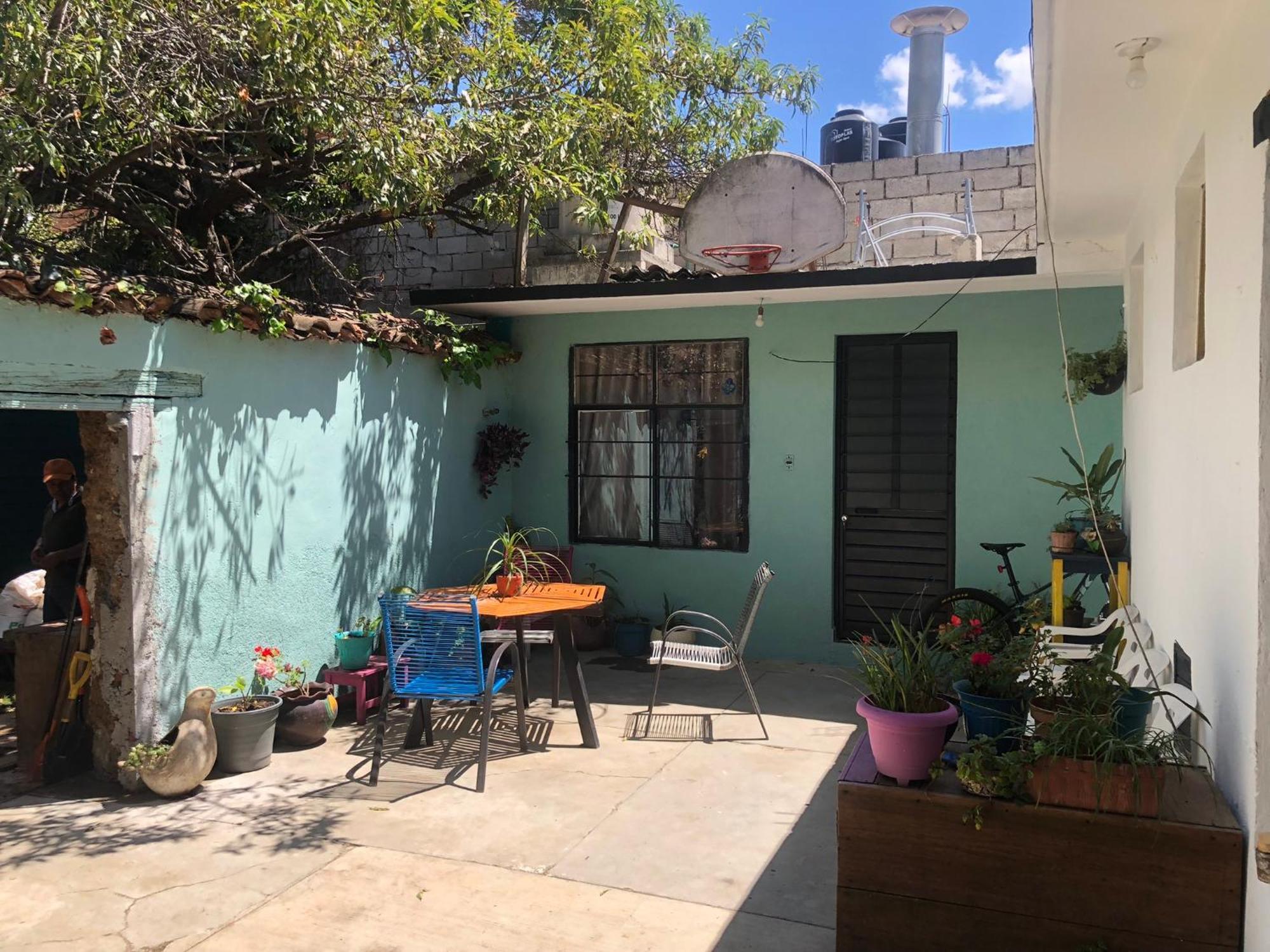 Hostal Casa Gaia San Cristobal de las Casas Exterior foto