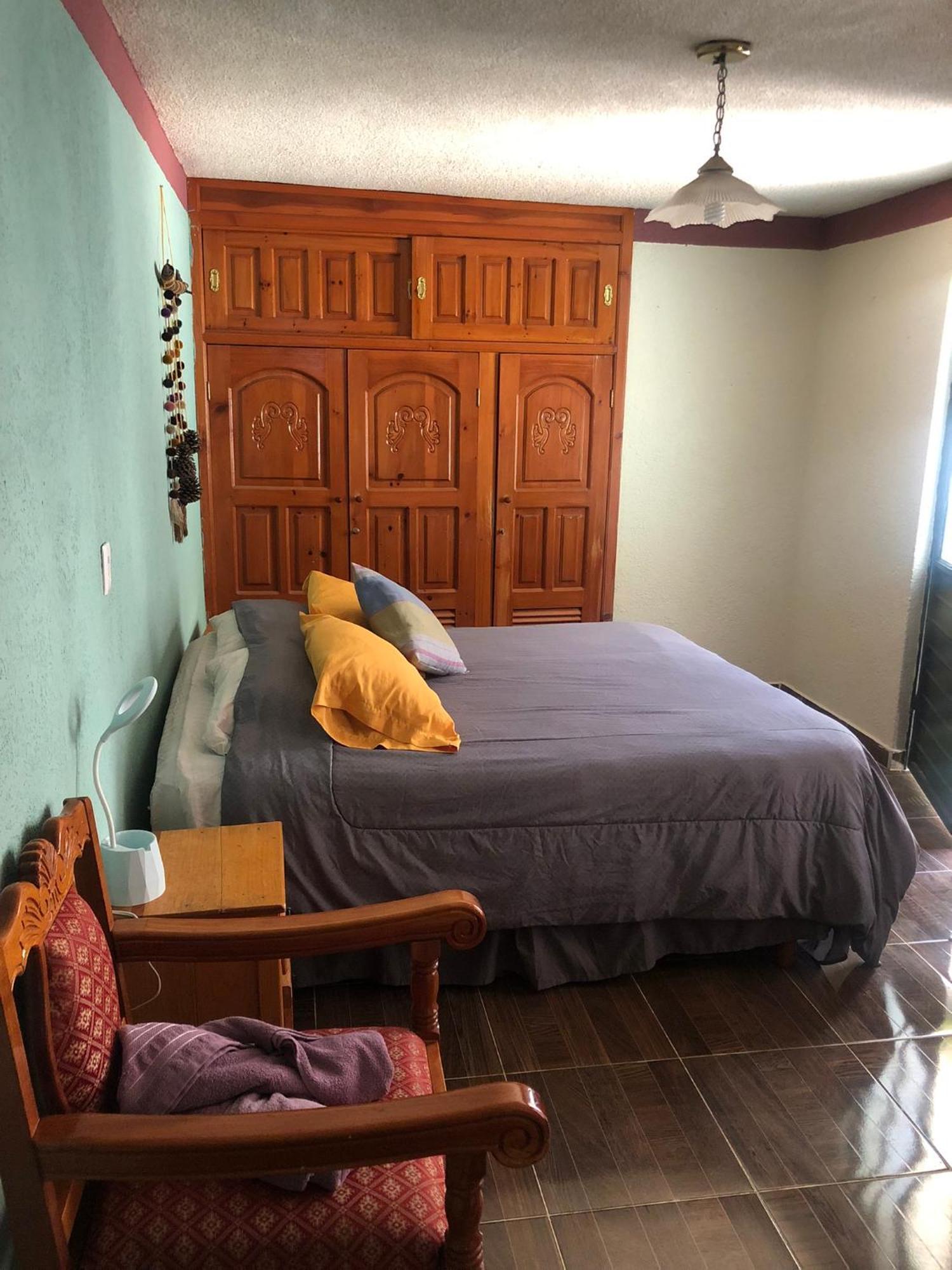 Hostal Casa Gaia San Cristobal de las Casas Exterior foto