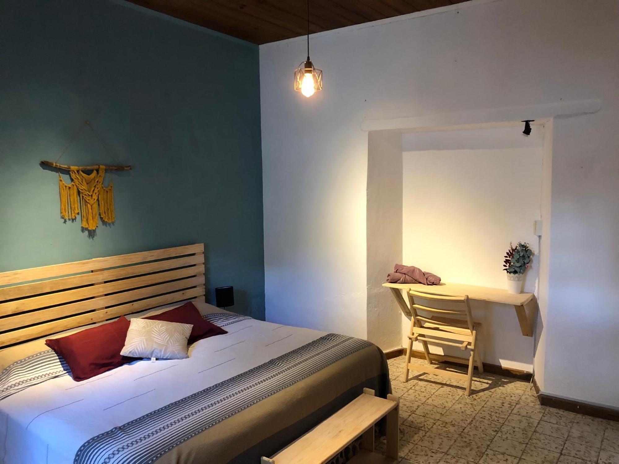 Hostal Casa Gaia San Cristobal de las Casas Exterior foto
