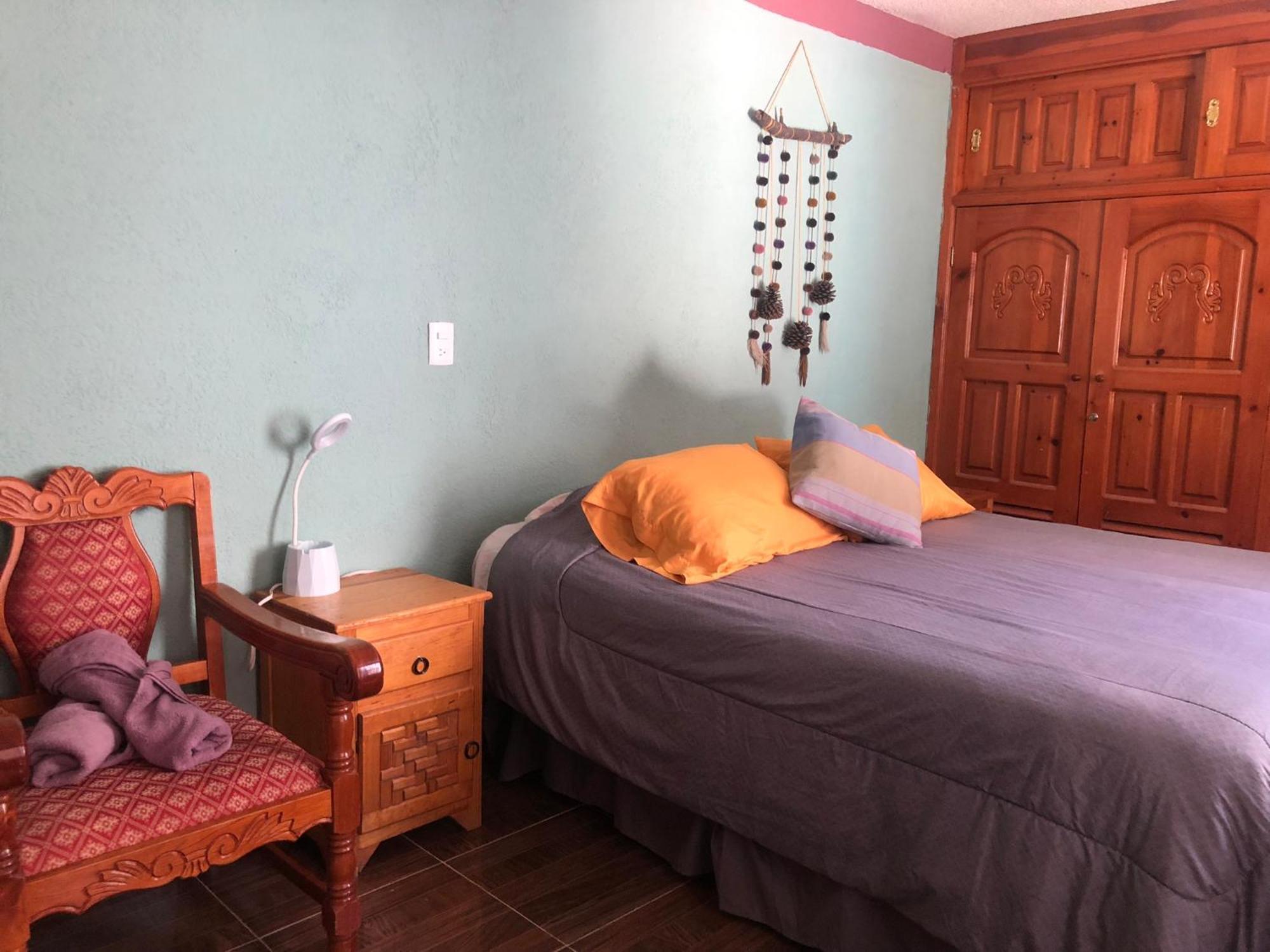 Hostal Casa Gaia San Cristobal de las Casas Exterior foto