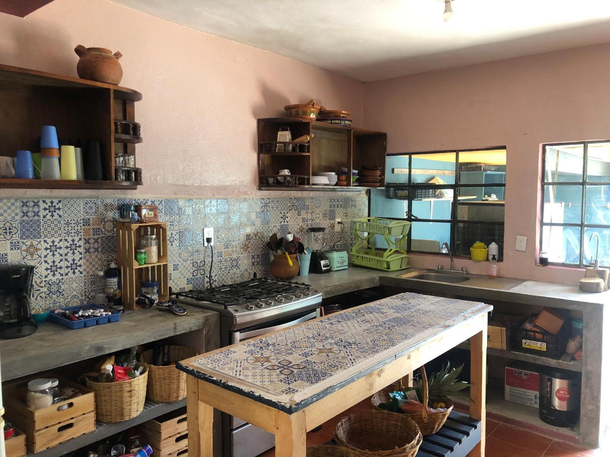 Hostal Casa Gaia San Cristobal de las Casas Exterior foto